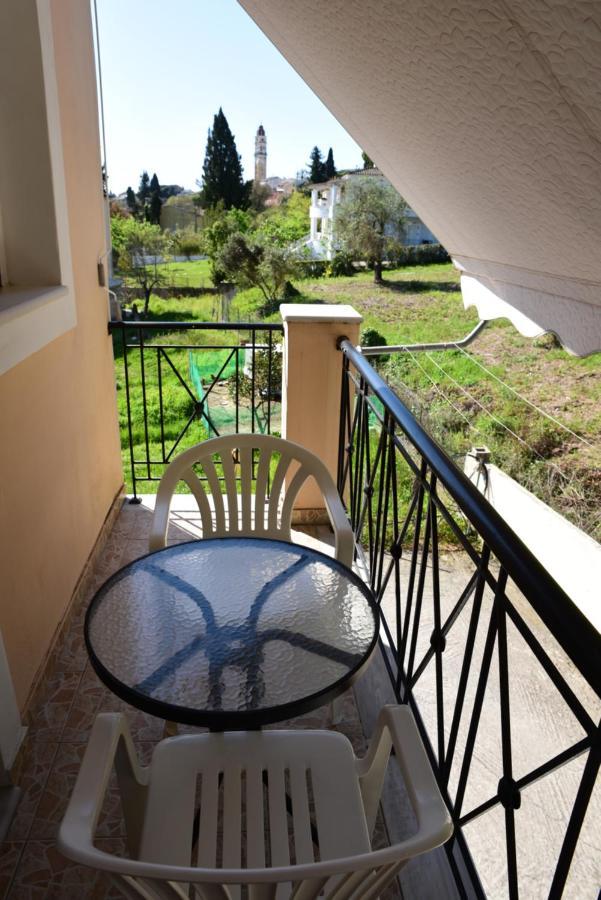 Elli Cozy House Apartment Potamós Exterior foto